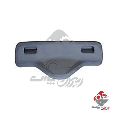 رودری اتاق بار خودرو 206 هاچبک