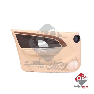 رودری ای ال ایکس کرم جلو چپ