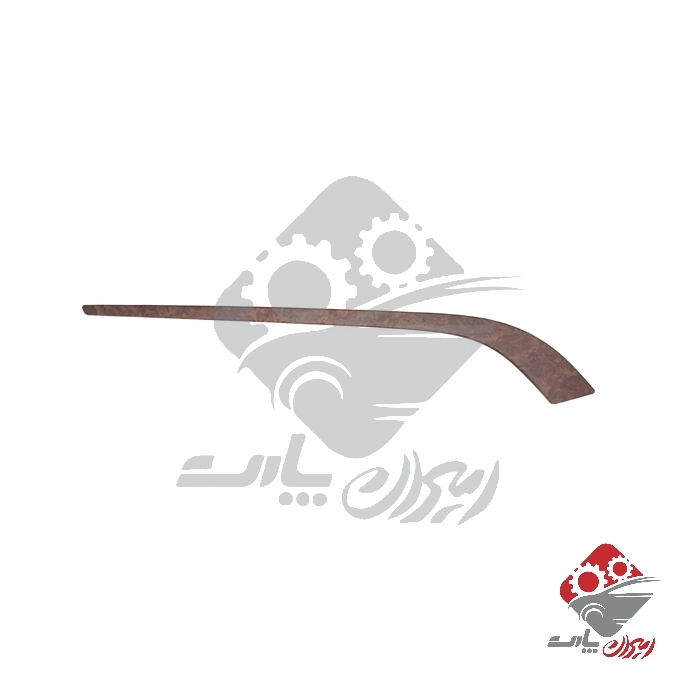 زه-شمشیری-رودری-پارس-طرح-چوب-جلو-راست قطعه زه شمشیری رودری پارس طرح چوب عقب سمت راست