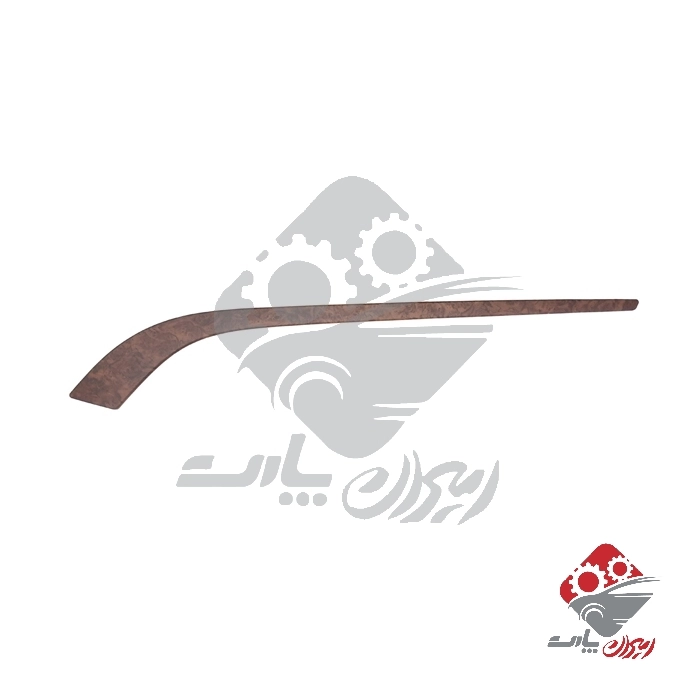 زه رودری پژو 405 جلو سمت چپ