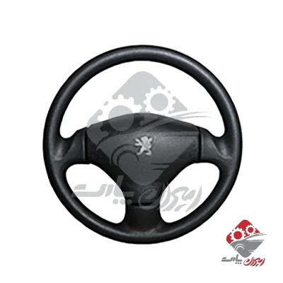 غربیلک فرمان ماشین پژو 206