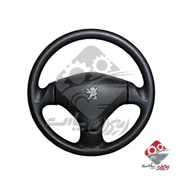 غربیلک-فرمان-پژو-206 غربیلک فرمان ماشین پژو 206