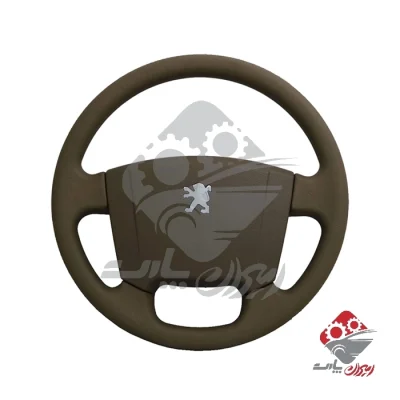 غربیلک پژو 405 و پارس ای ال ایکس رنگ بژ