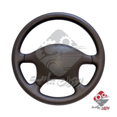 فرمان پژو پارس قدیم مشکی رنگ