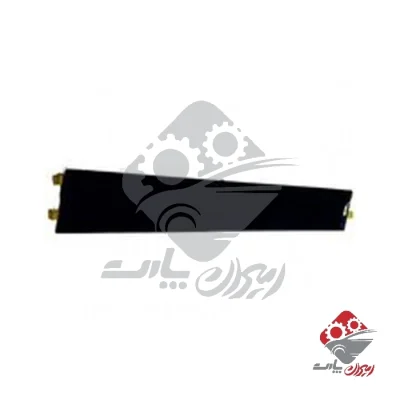 قاب تیرک عمودی دنا پلاس عقب سمت چپ