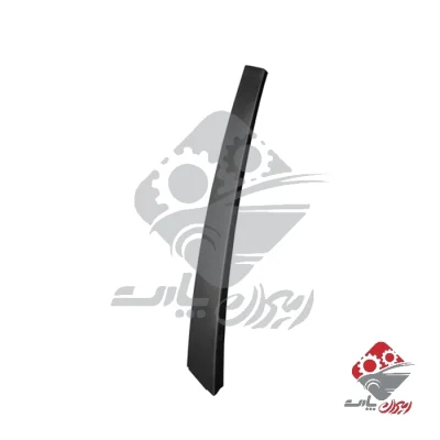 تصویر قاب تیرک سمند و دنا جلو سمت چپ