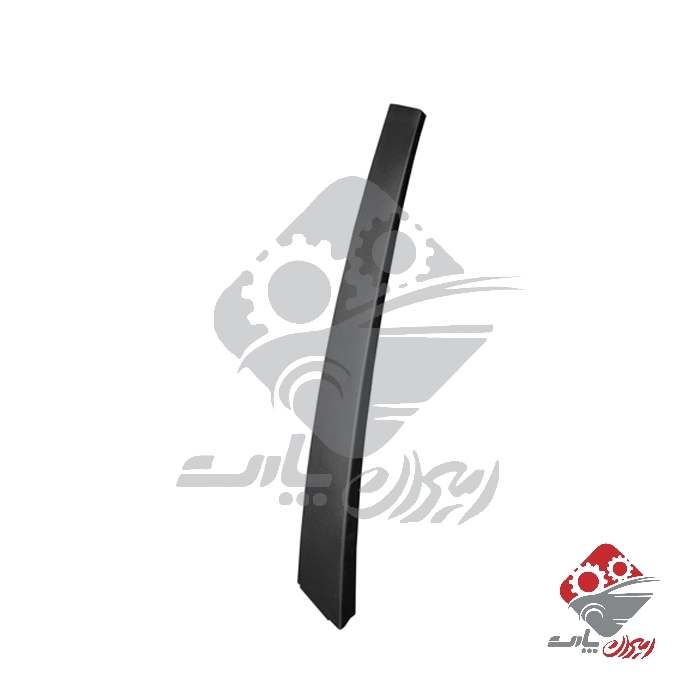 قاب-تیرک-عمودی-سمند-و-دنا-جلو-چپ تصویر قاب تیرک سمند و دنا جلو سمت چپ