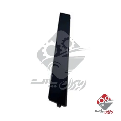 قاب تیرک عمودی سمند و دنا سمت راست