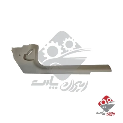 قاب رکاب جلو راست سمند کرم رنگ