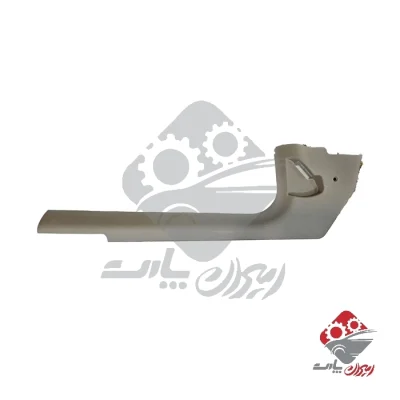 قاب رکاب جلو چپ سمند کرم رنگ