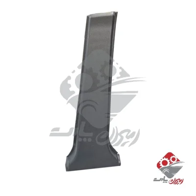 قاب رکاب عقب راست سمند کرم رنگ