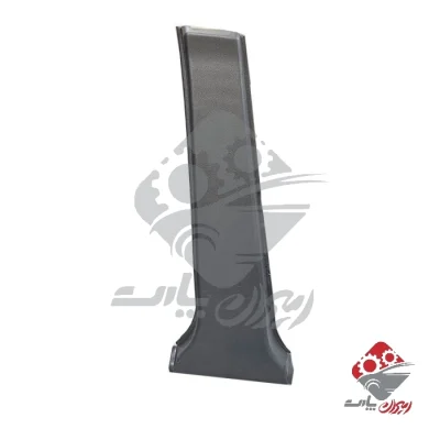 قاب رکاب عقب چپ سمند کرم رنگ