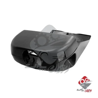 قاب زیر فرمان 405 مدل قدیم مشکی