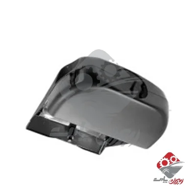 قاب زیرفرمان خودرو پارس مدل جدید