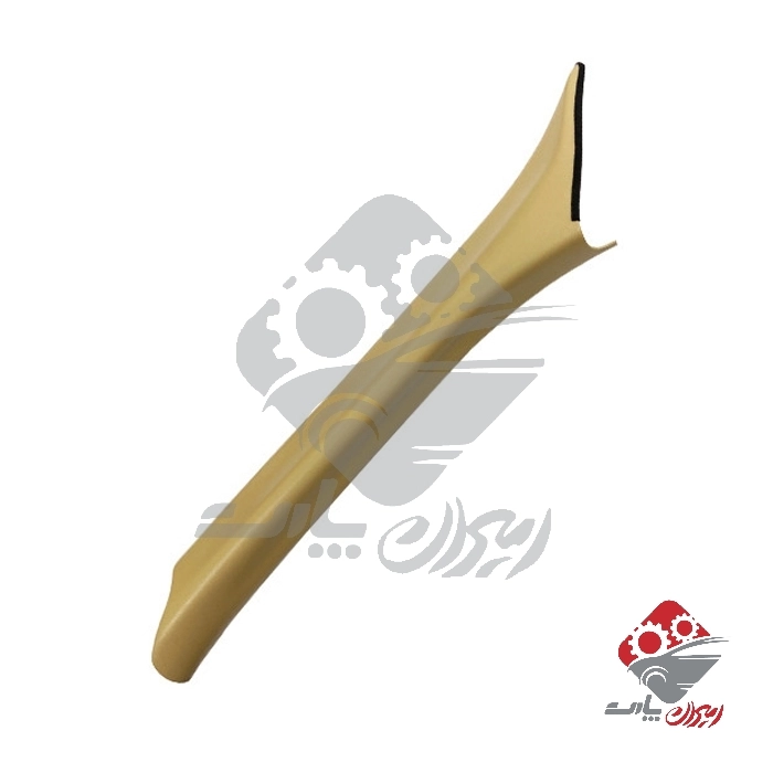 قاب-ستون-بالا-جلو-چپ-سمند-کرم قاب ستون بالا جلو چپ سمند کرم