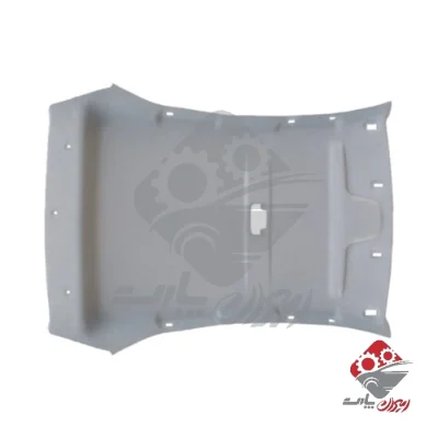 نمد سقفی خودرو تیبا