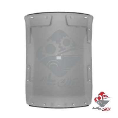 نمد سقفی خودرو پراید مدل 141