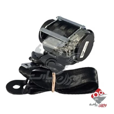 کمربند جلو راست پژو 209