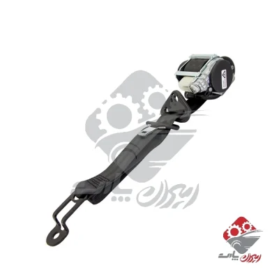 کمربند جلو چپ خودرو 206